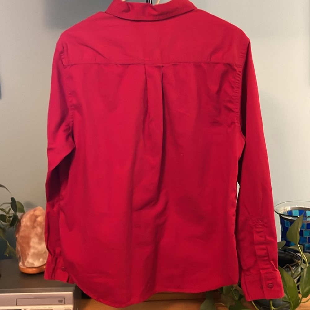 Cabin Creek shirt - Picture 4 of 5